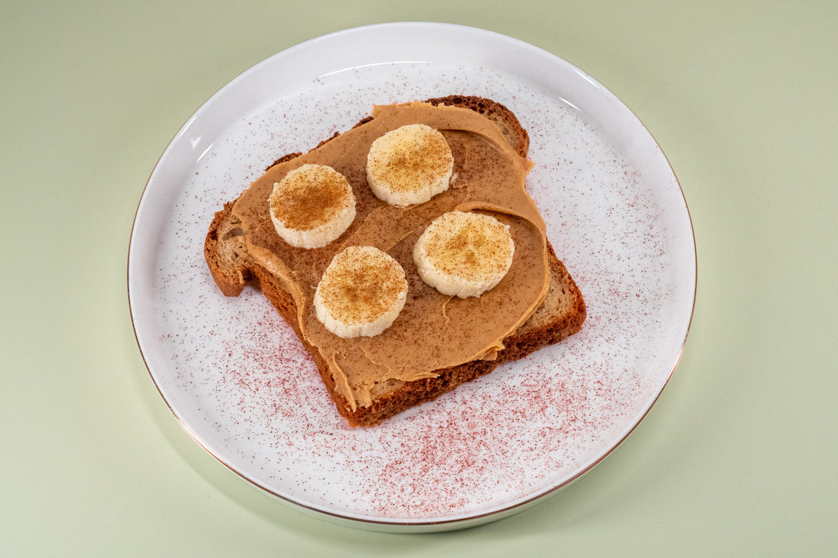 Gluten Free Bread - 2 Slice Pack