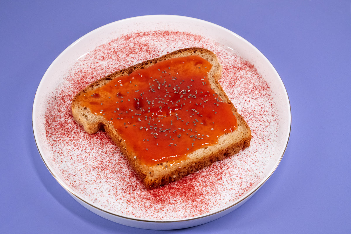 Gluten Free Bread - 2 Slice Pack
