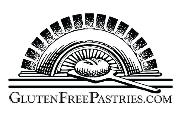 Gluten Free Pastries