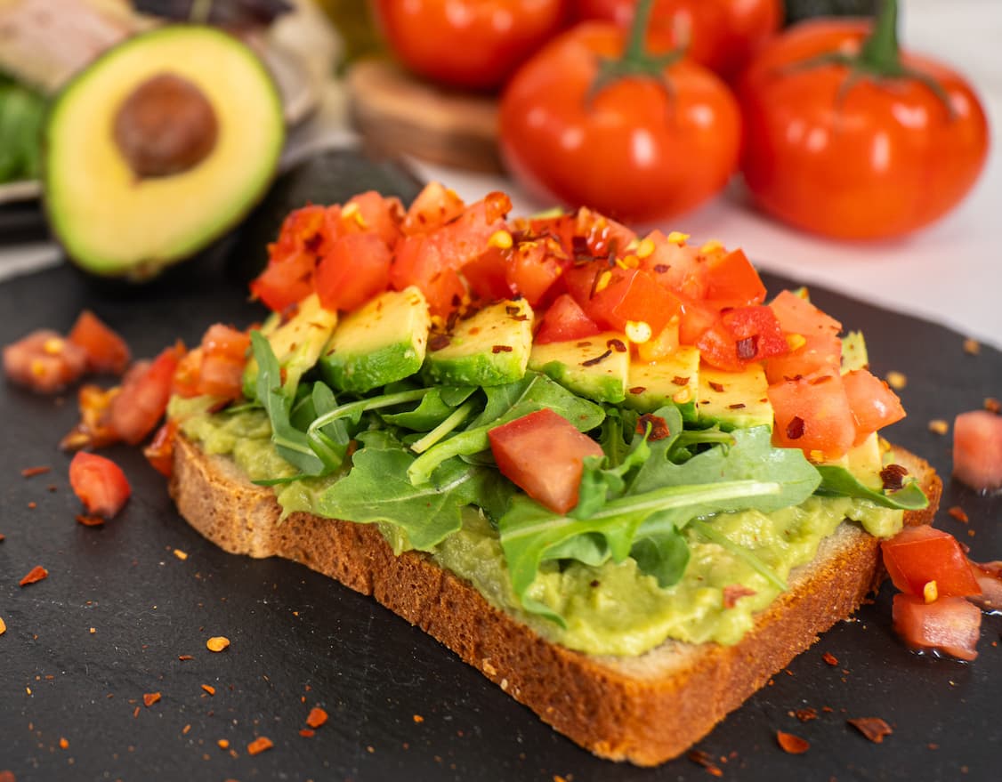 Sliced Gluten Free Bread - 2 PK