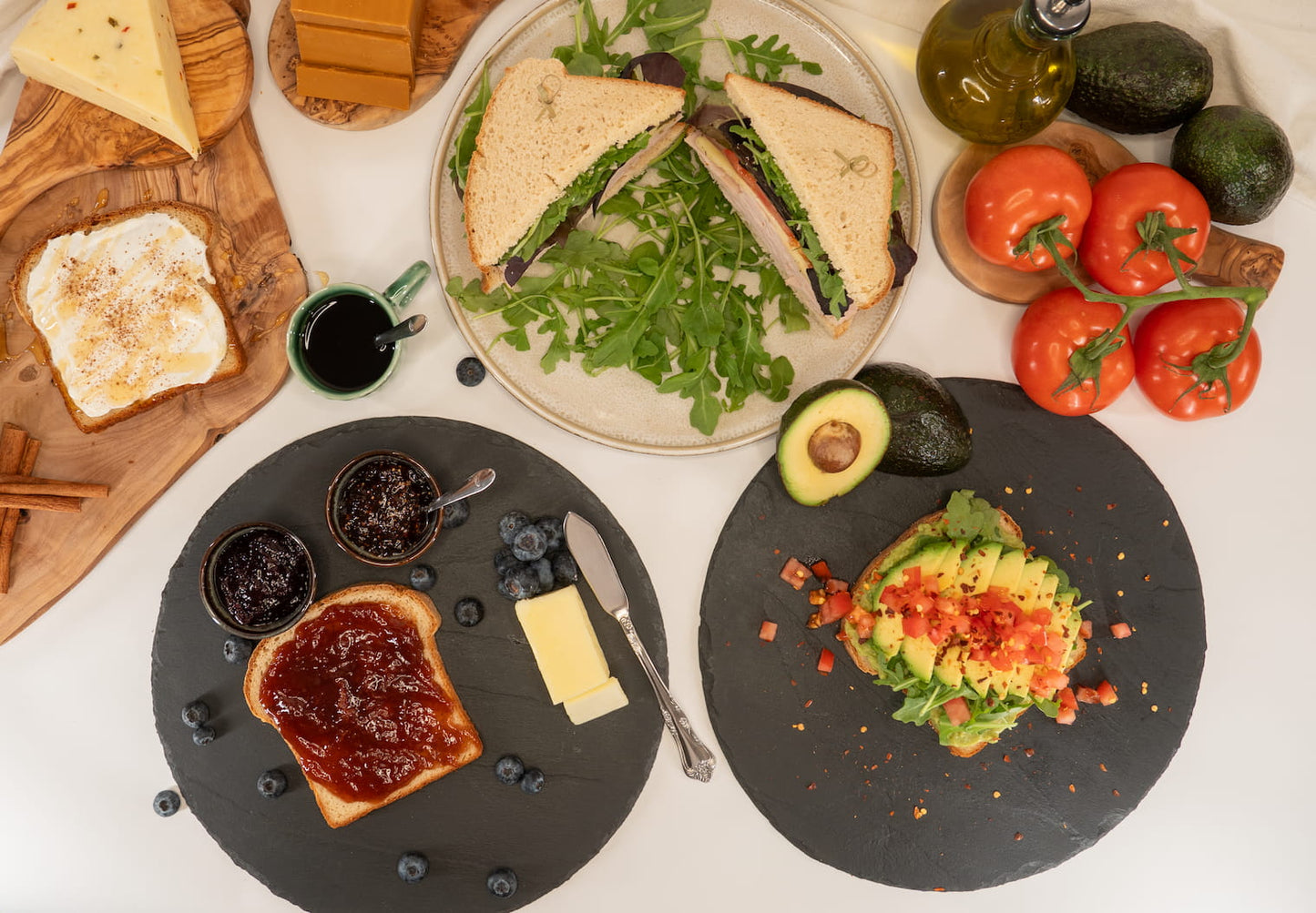 Sliced Gluten Free Bread - 2 PK