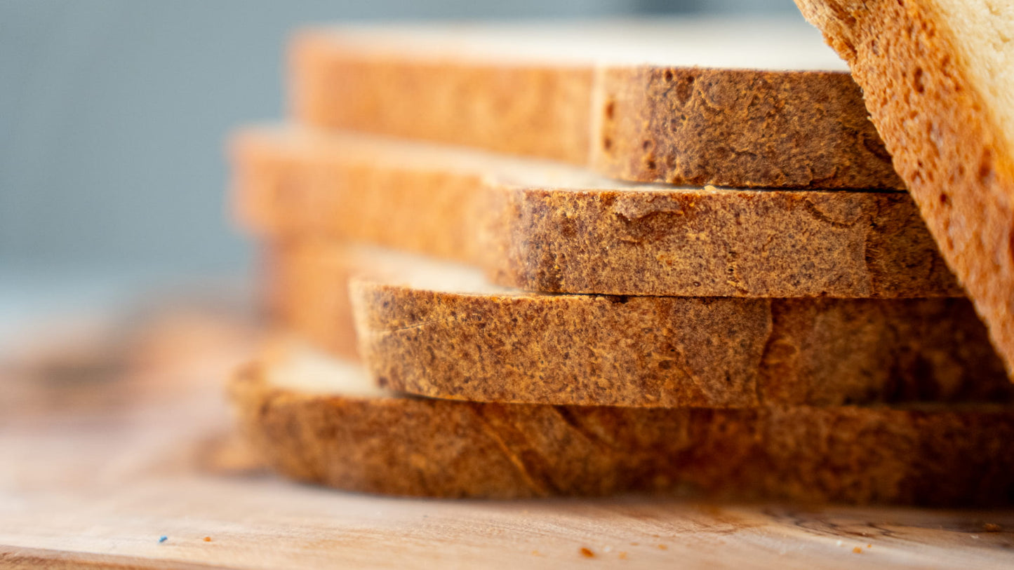 Sliced Gluten Free Bread - 2 PK